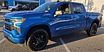 Used 2023 CHEVROLET SILVERADO 1500 RST in JACKSONVILLE, FLORIDA