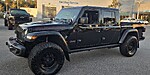 Used 2021 JEEP GLADIATOR RUBICON in JACKSONVILLE, FLORIDA