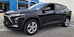 Used 2026 CHEVROLET TRAX LS in JACKSONVILLE, FLORIDA