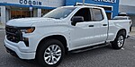 Used 2026 CHEVROLET SILVERADO 1500 CUSTOM in JACKSONVILLE, FLORIDA
