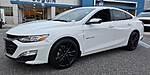 Used 2024 CHEVROLET MALIBU LT in JACKSONVILLE, FLORIDA