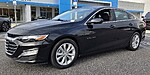 Used 2024 CHEVROLET MALIBU LT in JACKSONVILLE, FLORIDA