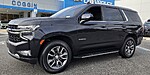 Used 2024 CHEVROLET TAHOE LS in JACKSONVILLE, FLORIDA