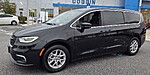 Used 2025 CHRYSLER PACIFICA SELECT in JACKSONVILLE, FLORIDA