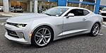 Used 2017 CHEVROLET CAMARO 1LT in JACKSONVILLE, FLORIDA