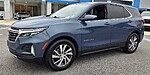 Used 2024 CHEVROLET EQUINOX LT in JACKSONVILLE, FLORIDA