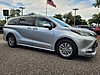 Used 2023 TOYOTA SIENNA XLE in JACKSONVILLE, FLORIDA