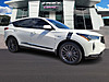 Used 2022 ACURA RDX W/A-SPEC ADVANCE PACKAGE in JACKSONVILLE, FLORIDA