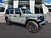 Used 2023 JEEP WRANGLER 4XE BASE 4XE in JACKSONVILLE, FLORIDA
