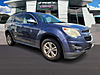 Used 2014 CHEVROLET EQUINOX LT in JACKSONVILLE, FLORIDA