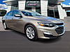 Used 2024 CHEVROLET MALIBU LT in JACKSONVILLE, FLORIDA