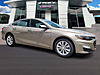 Used 2024 CHEVROLET MALIBU LT in JACKSONVILLE, FLORIDA