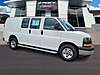 Used 2023 GMC SAVANA  in JACKSONVILLE, FLORIDA