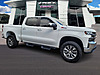 Used 2021 CHEVROLET SILVERADO 1500 LT in JACKSONVILLE, FLORIDA