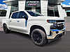 Used 2019 CHEVROLET SILVERADO 1500 LT in JACKSONVILLE, FLORIDA