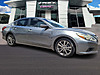 Used 2018 NISSAN ALTIMA 2.5 SR in JACKSONVILLE, FLORIDA