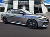 Used 2023 NISSAN SENTRA SR in JACKSONVILLE, FLORIDA