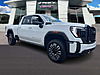 Used 2024 GMC SIERRA 3500HD DENALI ULTIMATE in JACKSONVILLE, FLORIDA