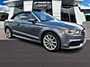 Used 2016 AUDI A3 2.0T PREMIUM PLUS in JACKSONVILLE, FLORIDA