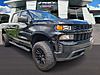 Used 2021 CHEVROLET SILVERADO 1500 CUSTOM TRAIL BOSS in JACKSONVILLE, FLORIDA
