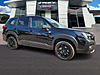 Used 2024 SUBARU FORESTER WILDERNESS in JACKSONVILLE, FLORIDA