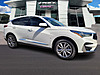 Used 2021 ACURA RDX W/TECHNOLOGY PACKAGE in JACKSONVILLE, FLORIDA
