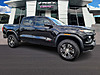 Used 2024 GMC CANYON 4WD AT4 in JACKSONVILLE, FLORIDA