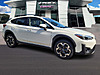 Used 2022 SUBARU XV CROSSTREK LIMITED in JACKSONVILLE, FLORIDA