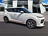 Used 2020 KIA SOUL GT-LINE in JACKSONVILLE, FLORIDA