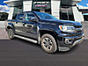 Used 2021 CHEVROLET COLORADO 2WD Z71 in JACKSONVILLE, FLORIDA
