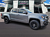 Used 2022 CHEVROLET COLORADO 2WD LT in JACKSONVILLE, FLORIDA