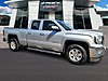 Used 2016 GMC SIERRA 1500 SLE in JACKSONVILLE, FLORIDA