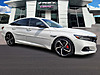 Used 2022 Honda Accord Sedan SPORT in JACKSONVILLE, FLORIDA