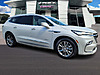 Used 2024 BUICK ENCLAVE AVENIR in JACKSONVILLE, FLORIDA