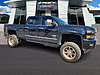 Used 2016 CHEVROLET SILVERADO 2500 LTZ in JACKSONVILLE, FLORIDA