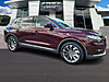 Used 2022 LINCOLN NAUTILUS RESERVE in JACKSONVILLE, FLORIDA