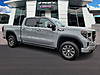 Used 2024 GMC SIERRA 1500 AT4 in JACKSONVILLE, FLORIDA