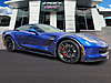 Used 2019 CHEVROLET CORVETTE Z06 2LZ in JACKSONVILLE, FLORIDA