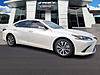 Used 2019 LEXUS ES ES 350 in JACKSONVILLE, FLORIDA