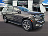 Used 2021 CHEVROLET TAHOE LT in JACKSONVILLE, FLORIDA