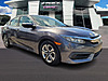 Used 2017 Honda Civic LX in JACKSONVILLE, FLORIDA