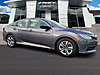 Used 2017 Honda Civic LX in JACKSONVILLE, FLORIDA