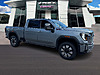 Used 2024 GMC SIERRA 2500 DENALI in JACKSONVILLE, FLORIDA