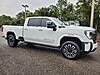 Used 2024 GMC SIERRA 2500 DENALI ULTIMATE in JACKSONVILLE, FLORIDA