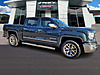 Used 2017 GMC SIERRA 1500 SLT in JACKSONVILLE, FLORIDA
