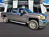 Used 2015 GMC SIERRA 2500HD AVAILABLE WIFI SLE in JACKSONVILLE, FLORIDA