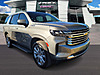 Used 2023 CHEVROLET TAHOE HIGH COUNTRY in JACKSONVILLE, FLORIDA
