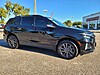 Used 2024 CHEVROLET EQUINOX RS in JACKSONVILLE, FLORIDA