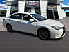 Used 2017 TOYOTA CAMRY LE in JACKSONVILLE, FLORIDA