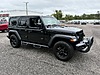 Used 2021 JEEP WRANGLER UNLIMITED WILLYS SPORT in JACKSONVILLE, FLORIDA